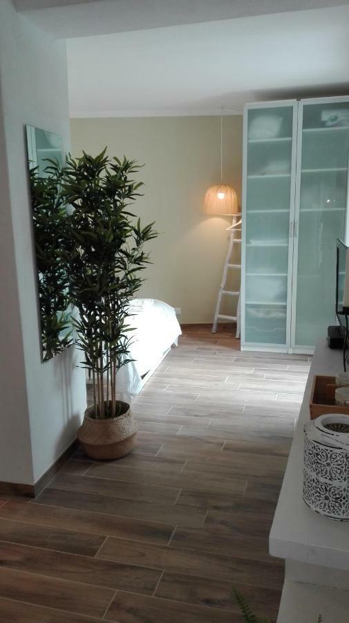莱万托Casa Ofelia别墅 外观 照片